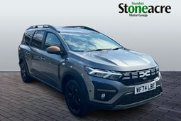 Dacia Jogger SUV (22 on) 1.6 HEV Extreme 5dr Auto For Sale - Stoneacre Halifax Mazda, Halifax