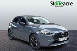 Mazda 2 (15-25) 1.5 Skyactiv G Homura Aka 5dr Auto For Sale - Stoneacre Halifax Mazda, Halifax