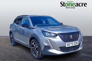 Peugeot 2008 (20 on) 1.2 PureTech 130 Allure Premium+ 5dr For Sale - Stoneacre Halifax Mazda, Halifax