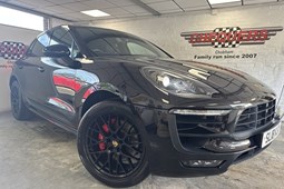 Porsche Macan (14-24) GTS PDK 5d For Sale - Chequers Cars Chobham, Woking