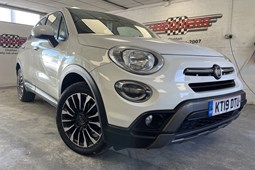 Fiat 500X (15-24) City Cross 1.0 120hp 5d For Sale - Chequers Cars Chobham, Woking