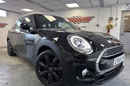 MINI Clubman (15-24) Cooper S Sport Automatic (07/2018 on) 6d For Sale - Chequers Cars Chobham, Woking