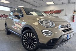 Fiat 500X (15-24) City Cross 1.0 120hp 5d For Sale - Chequers Cars Chobham, Woking
