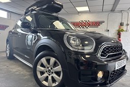 MINI Countryman SUV (17-24) Cooper S Sport Automatic (07/2018 on) 5d For Sale - Chequers Cars Chobham, Woking