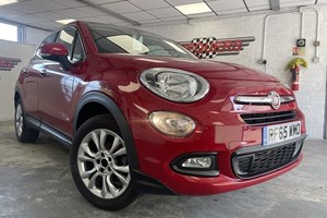 Fiat 500X (15-24) 1.4 Multiair Pop Star 5d For Sale - Chequers Cars Chobham, Woking