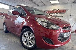 Hyundai ix20 (10-19) 1.4 Active 5d For Sale - Chequers Cars Chobham, Woking