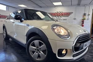 MINI Clubman (15-24) 1.5 Cooper 6d For Sale - Chequers Cars Chobham, Woking