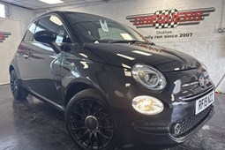 Fiat 500 Hatchback (08-24) 120th 1.2 69hp 3d For Sale - Chequers Cars Chobham, Woking