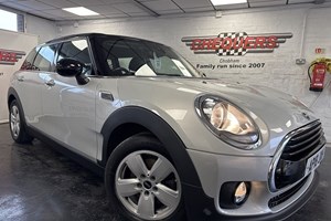 MINI Clubman (15-24) 1.5 Cooper 6d For Sale - Chequers Cars Chobham, Woking