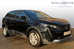 Peugeot 3008 SUV (16-24) 1.2 PureTech Active Premium 5dr For Sale - Stellantis &You Nottingham, Nottingham