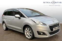 Peugeot 5008 (10-16) 1.6 HDi Allure 5d For Sale - Stellantis &You Nottingham, Nottingham