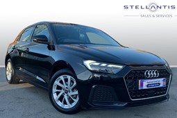 Audi A1 Sportback (18 on) Sport 25 TFSI 95PS 5d For Sale - Stellantis &You Nottingham, Nottingham