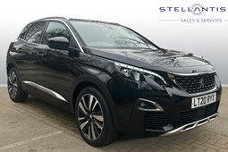 Peugeot 3008 SUV (16-24) GT Line Premium 1.2 PureTech 130 EAT8 auto S&S 5d For Sale - Stellantis &You Nottingham, Nottingham