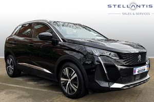 Peugeot 3008 SUV (16-24) 1.6 Hybrid 225 Allure Premium 5dr e-EAT8 For Sale - Stellantis &You Nottingham, Nottingham