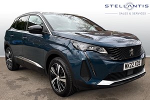 Peugeot 3008 SUV (16-24) 1.5 BlueHDi GT 5dr EAT8 For Sale - Stellantis &You Nottingham, Nottingham
