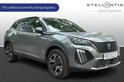Peugeot 2008 (20 on) 1.2 PureTech 130 GT 5dr EAT8 For Sale - Stellantis &You Nottingham, Nottingham