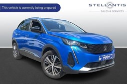Peugeot 3008 SUV (16-24) 1.2 PureTech Allure Premium 5dr EAT8 For Sale - Stellantis &You Nottingham, Nottingham