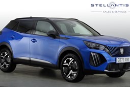 Peugeot 2008 (20 on) 1.2 PureTech 130 GT 5dr EAT8 For Sale - Stellantis &You Nottingham, Nottingham