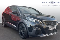 Peugeot 3008 SUV (16-24) GT Line Premium 1.5 BlueHDi 130 S&S 5d For Sale - Stellantis &You Nottingham, Nottingham