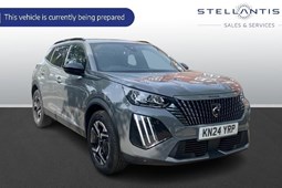 Peugeot 2008 (20 on) 1.2 PureTech 130 Allure 5dr EAT8 For Sale - Stellantis &You Nottingham, Nottingham