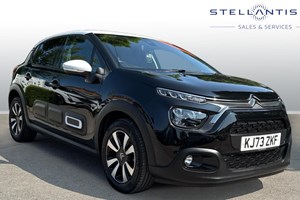 Citroen C3 (17-24) 1.2 PureTech Plus 5dr For Sale - Stellantis &You Nottingham, Nottingham