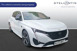 Peugeot 308 Hatchback (21 on) 1.2 PureTech GT 5dr EAT8 For Sale - Stellantis &You Nottingham, Nottingham