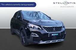 Peugeot 3008 SUV (16-24) GT Line Premium 1.5 BlueHDi 130 S&S 5d For Sale - Stellantis &You Nottingham, Nottingham