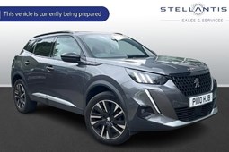 Peugeot 2008 (20 on) GT Line 1.2 PureTech 130 S&S 5d For Sale - Stellantis &You Nottingham, Nottingham
