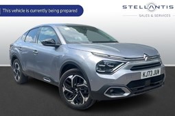 Citroen C4X Saloon (22 on) 1.2 PureTech [130] Max 5dr EAT8 For Sale - Stellantis &You Nottingham, Nottingham