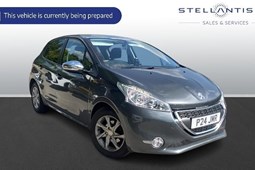 Peugeot 208 Hatchback (12-19) 1.4 HDi Style 5d For Sale - Stellantis &You Nottingham, Nottingham