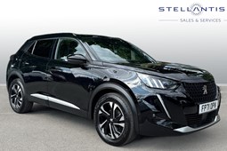 Peugeot 2008 (20 on) 1.2 PureTech 130 GT 5dr For Sale - Stellantis &You Nottingham, Nottingham