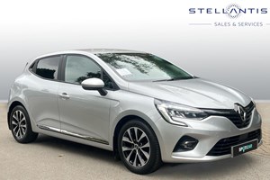 Renault Clio Hatchback (19 on) Iconic TCe 100 5d For Sale - Stellantis &You Nottingham, Nottingham