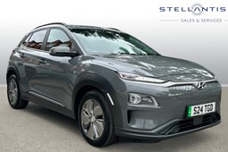 Hyundai Kona Electric SUV (18-23) Premium SE Electric 64 kWh Battery 204PS auto 5d For Sale - Stellantis &You Nottingham, Nottingham