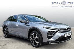 Citroen C5 X Estate (22 on) 1.6 Plug-in Hybrid 225 Shine 5dr e-EAT8 For Sale - Stellantis &You Nottingham, Nottingham