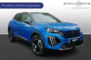 Peugeot 2008 (20 on) 1.2 PureTech 130 GT 5dr EAT8 For Sale - Stellantis &You Nottingham, Nottingham