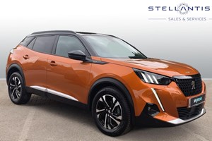 Peugeot 2008 (20 on) 1.5 BlueHDi 110 GT 5dr For Sale - Stellantis &You Nottingham, Nottingham