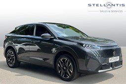 Peugeot 3008 SUV (24 on) 1.2 Hybrid 136 GT 5dr e-DSC6 For Sale - Stellantis &You Nottingham, Nottingham