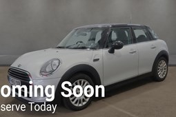 MINI Hatchback (14-24) 1.5 Cooper D Hatchback 5d Auto For Sale - BJH Motors & Sons (Rainbow Hill), Worcester