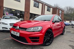 Volkswagen Golf R (14-16) 2.0 TSI R Hatchback 5d DSG For Sale - BJH Motors & Sons (Rainbow Hill), Worcester