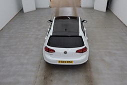 Volkswagen Golf Hatchback (13-20) 2.0 TDI GTD 5d For Sale - BJH Motors & Sons (Rainbow Hill), Worcester