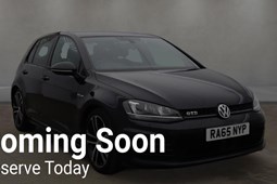 Volkswagen Golf Hatchback (13-20) 2.0 TDI GTD 5d DSG For Sale - BJH Motors & Sons (Rainbow Hill), Worcester