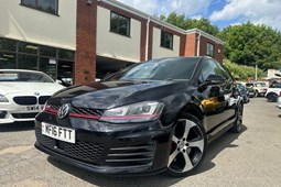 Volkswagen Golf GTI (13-17) 2.0 TSI GTI (Performance Pack) 5d DSG For Sale - BJH Motors & Sons (Rainbow Hill), Worcester