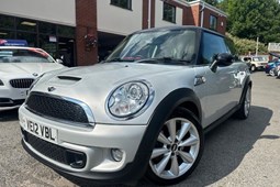 MINI Cooper S (06-16) 1.6 (08/10 on) 3d For Sale - BJH Motors & Sons (Rainbow Hill), Worcester