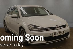 Volkswagen Golf Hatchback (13-20) GTD 2.0 TDI BMT 184PS (03/17 on) 5d For Sale - BJH Motors & Sons (Rainbow Hill), Worcester