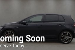 Volkswagen Golf Hatchback (13-20) 2.0 TDI GTD 5d DSG For Sale - BJH Motors & Sons (Rainbow Hill), Worcester