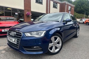 Audi A3 Sportback (13-20) 1.4 TFSI (125bhp) Sport 5d For Sale - BJH Motors & Sons (Rainbow Hill), Worcester