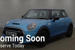 MINI Hatchback (14-24) 2.0 Cooper S Hatchback 3d For Sale - BJH Motors & Sons (Rainbow Hill), Worcester
