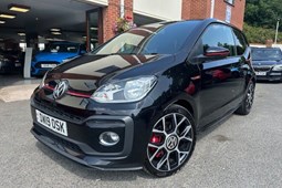 Volkswagen Up (12-23) GTI 1.0 TSI 115PS S/S 3d For Sale - BJH Motors & Sons (Rainbow Hill), Worcester