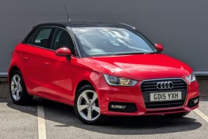 Audi A1 Sportback (12-18) 1.4 TFSI Sport (01/15-) 5d S Tronic For Sale - Greenlight Automotive Ltd, Blackburn