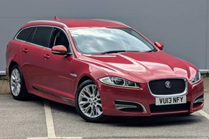 Jaguar XF Sportbrake (12-15) 2.2d Sport 5d Auto For Sale - Greenlight Automotive Ltd, Blackburn